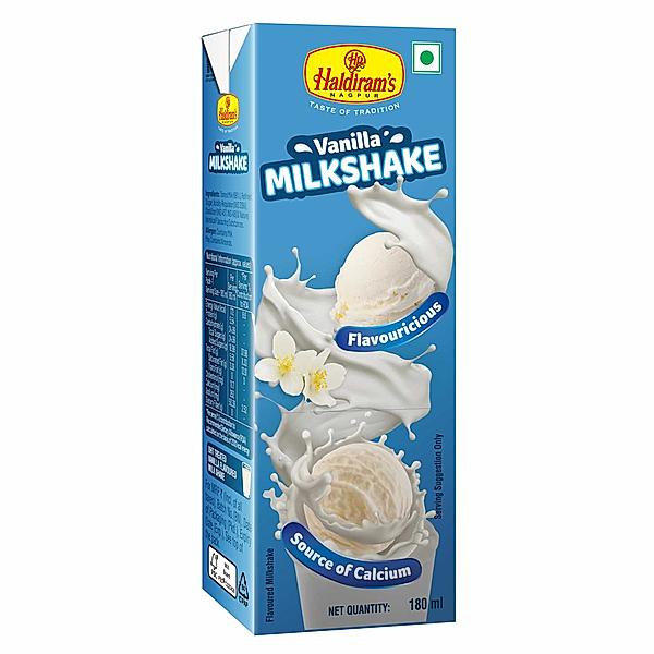 Vanila Milkshake (Pack of 20)