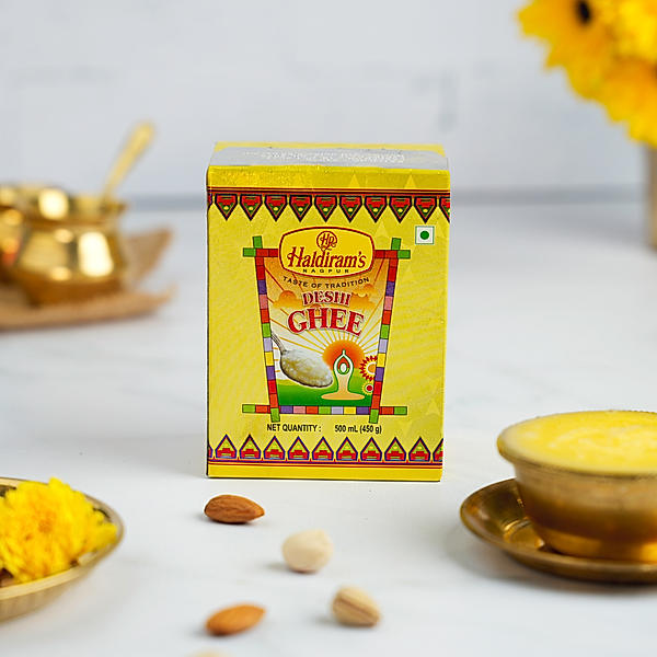 Desi Ghee