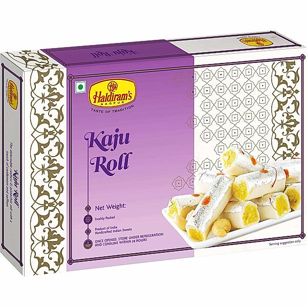 Kaju Roll