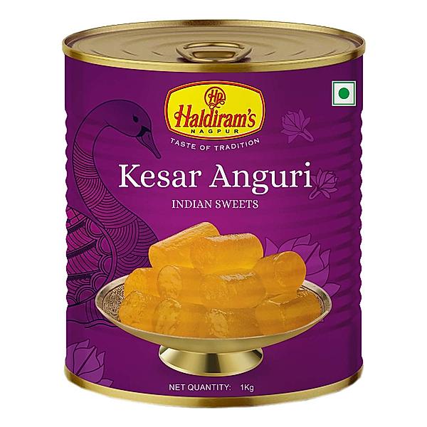 Kesar Anguri