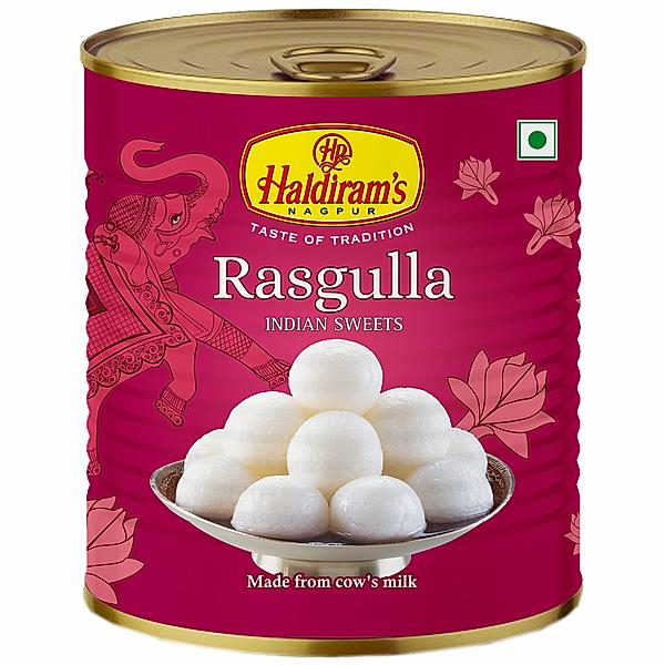 Rasgulla