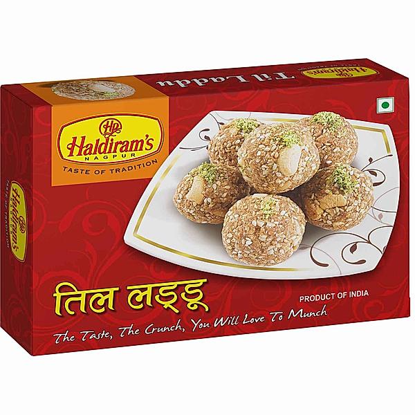 Til Laddu