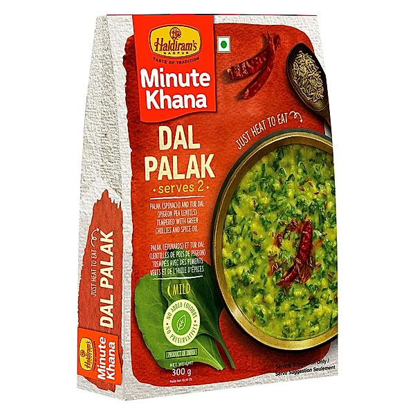 Dal Palak