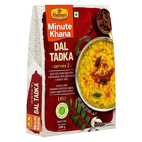 Dal Tadka