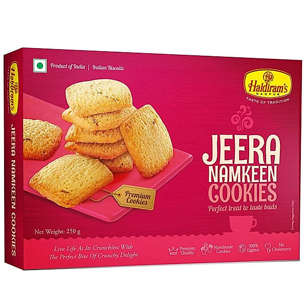 Jeera Namkeen Cookies