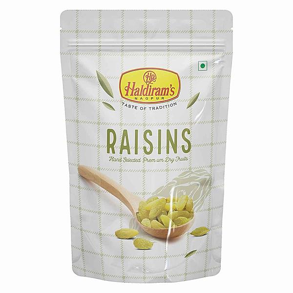 Raisins