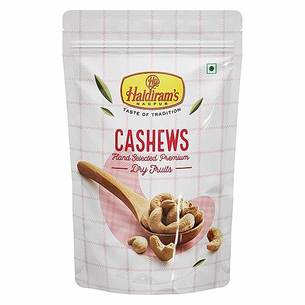 Cashews