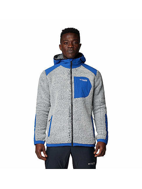 Mens columbia sherpa shop