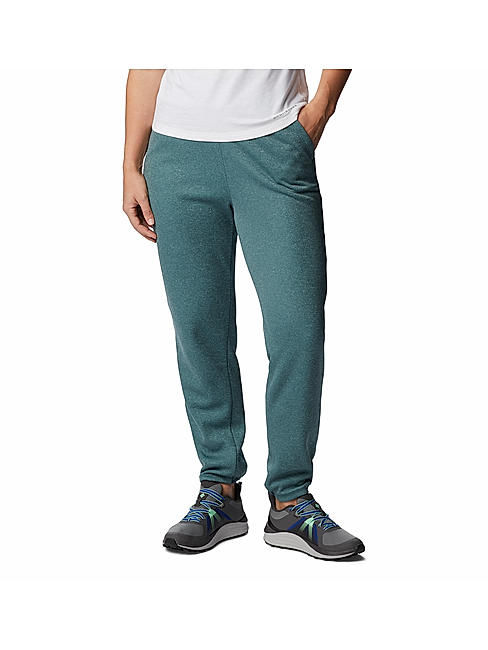 Buy Blue Col Hike Tech Fleece Bottom for Women Online at Columbia Sportswear 517868