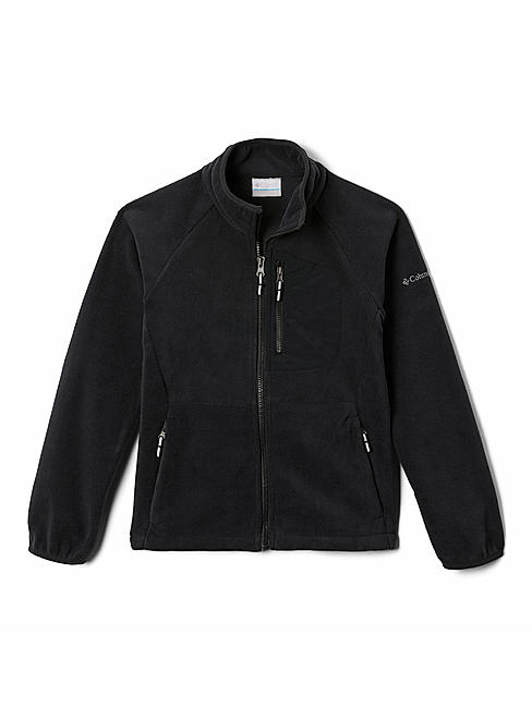 Columbia youth interchange jacket outlet