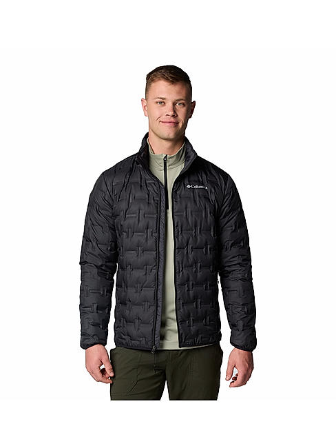Men's titan ridge down jacket clearance