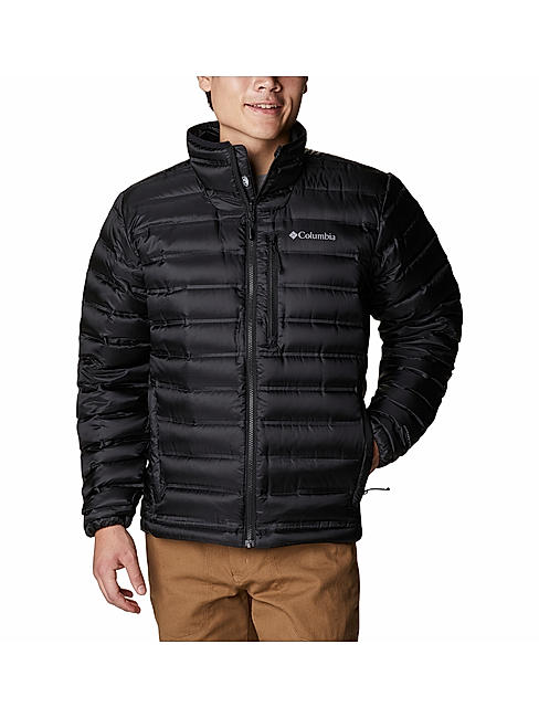 Columbia heat seal jacket 650 review outlet