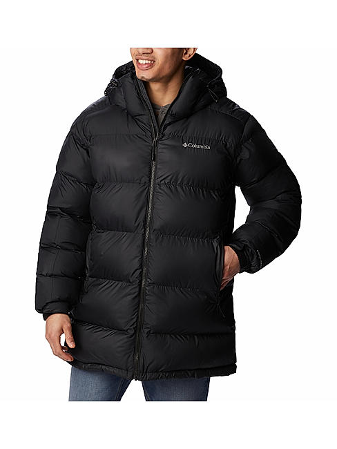 Columbia reflective jacket review shop