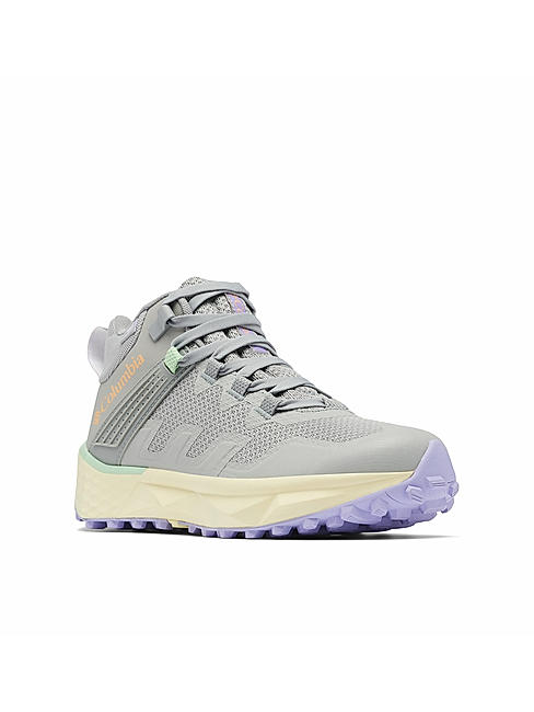 Buy Grey Facet 75 Mid Outdry for Women Online at Columbia Sportswear ...