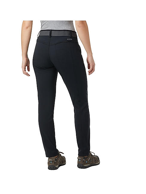 Buy Black Bryce Canyon Ii Pant for Women Online at Columbia Sportswear ...
