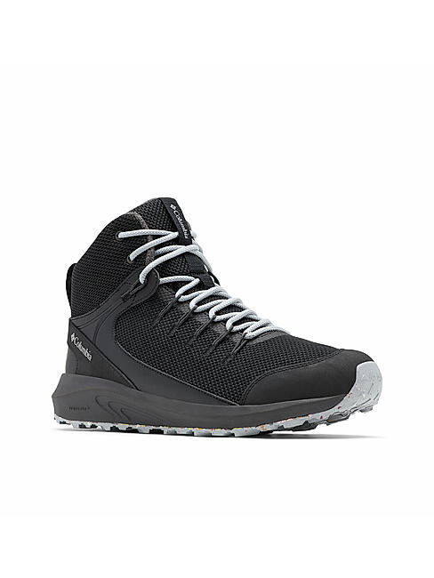 trailstorm mid waterproof omni heat