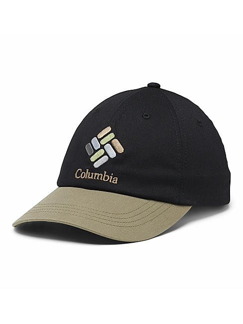 Columbia Unisex  ROC II Ball Cap