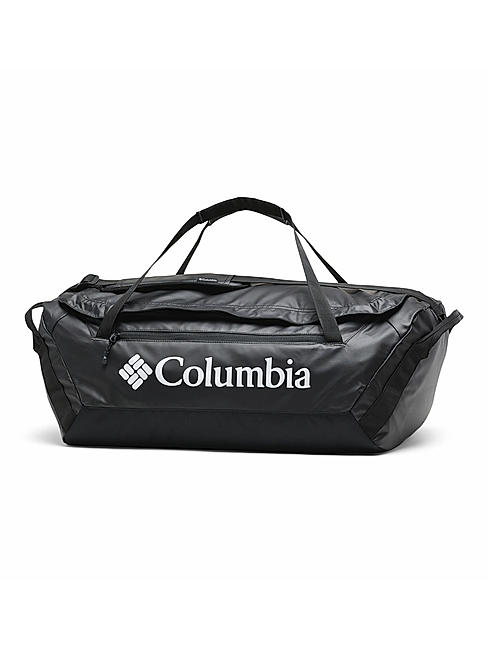 Columbia Unisex  On The Go 55L Duffle