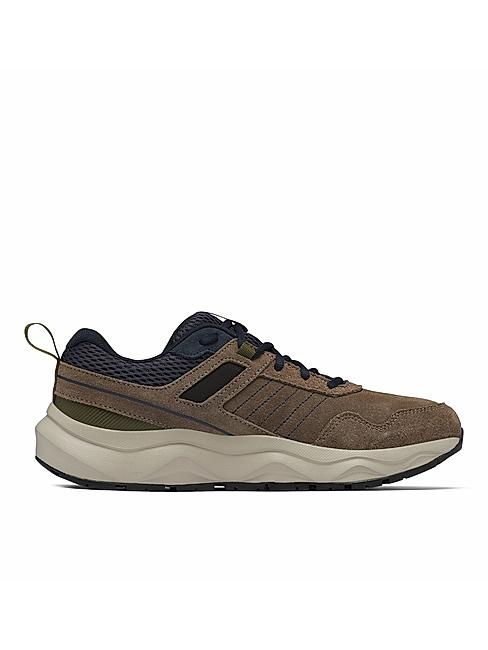 Columbia Men BROWN Plateau Venture
