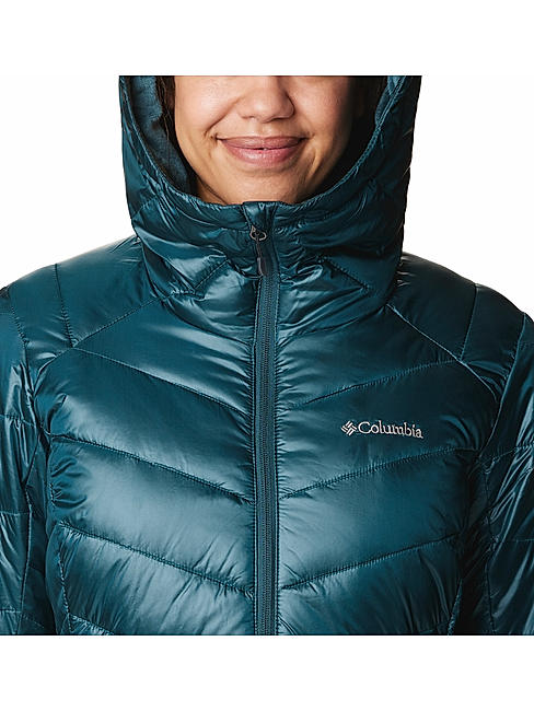 Betty Down Jacket - Women's Down Jacket | Flylow – Flylow Gear