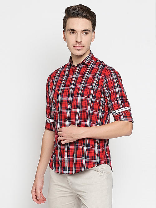 Dressy shirts for men clearance
