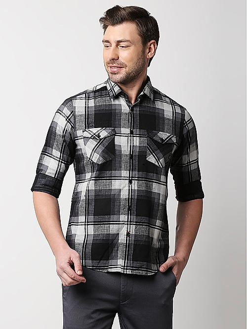 Best jeans for black shirt online