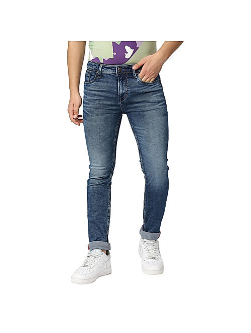 Skinny Jeans Buy Skinny Fit Jeans for Men Online at Killer Jeans
