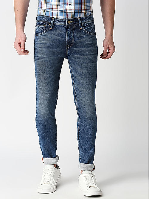 Mens Jeans Buy Best Jeans for Men Online in India at Killer Jeans