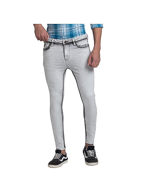Mens Jeans Buy Best Jeans for Men Online in India at Killer Jeans