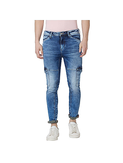 Buy Bottom Wear For Men Online at Killer Jeans