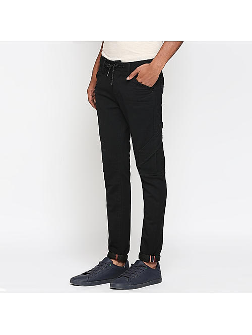Sweatpants jeans mens store