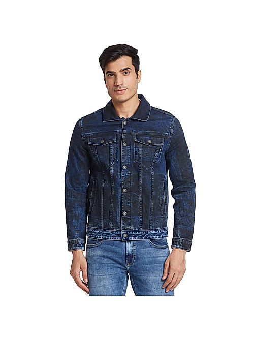 Men Jackets Buy Jackets For Men Online at Killer Jeans