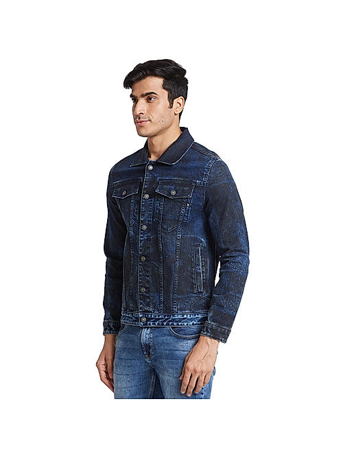 Men Jackets Buy Jackets For Men Online at Killer Jeans