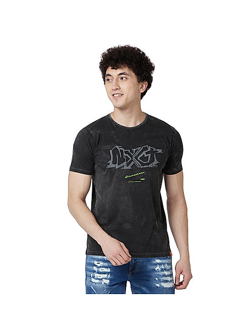 Killer jeans t shirt sales