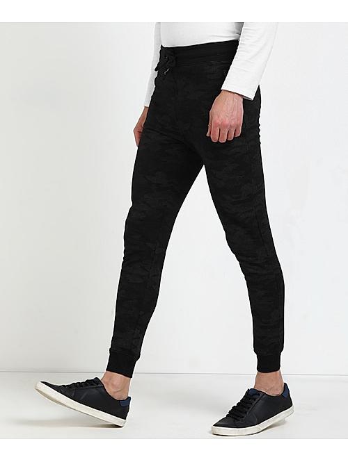 Express joggers men top