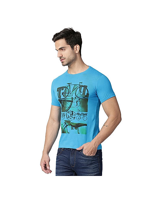 Killer jeans t shirt sales