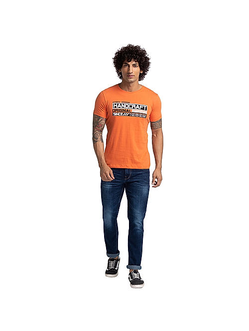 Killer jeans t shirt online