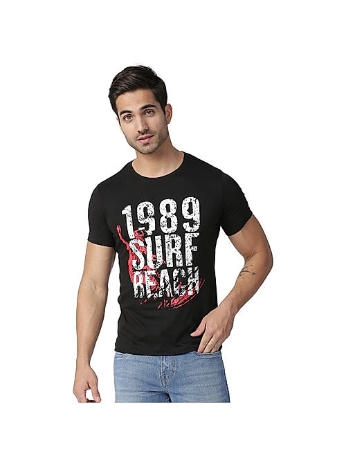 Men T shirts Buy Best T shirts for Men Online at Killer Jeans