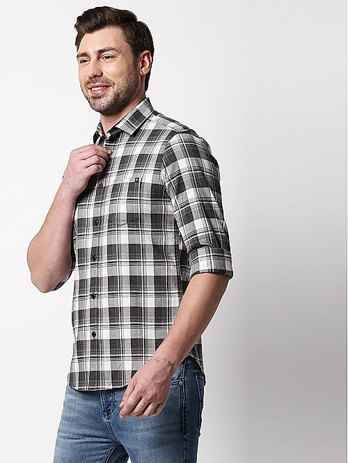 Buy Shirts For Men Online at Killer Jeans