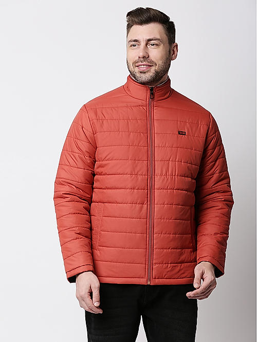 Buy Jackets For Men Online - Winter Jackets For Gents - Monte Carlo