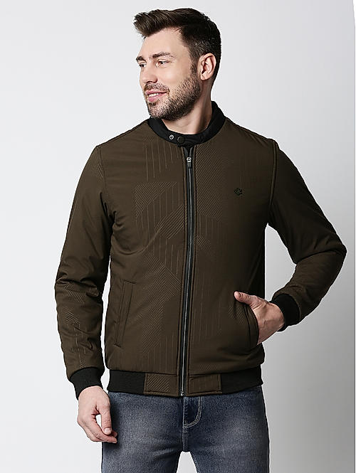 Stylish Men's Jackets | Winter Jackets and Coats
