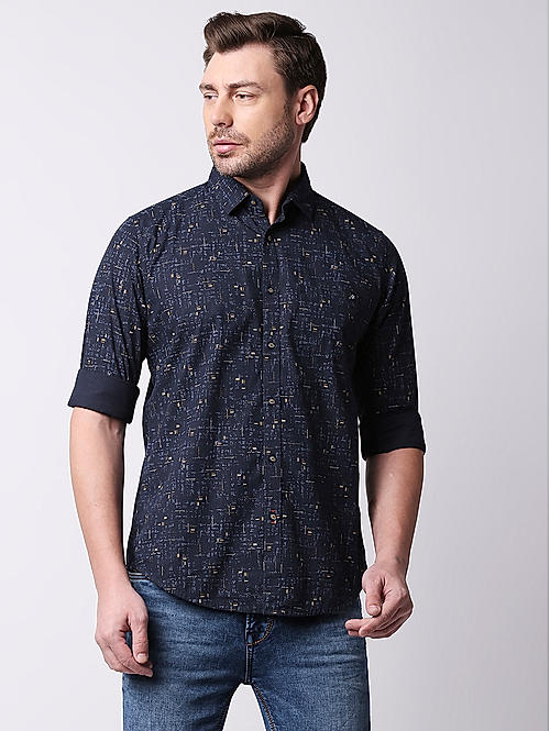 Men's Shirt - Buy Shirts For Men Online at Killer Jeans