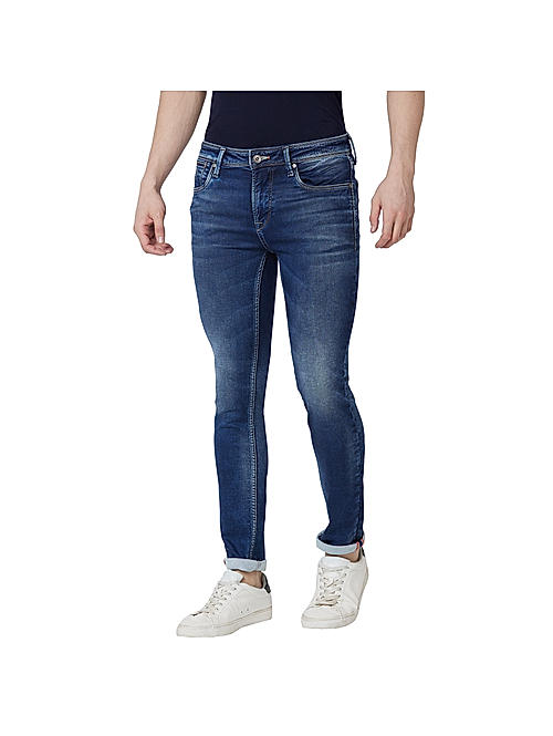 Trending jeans cheap for men