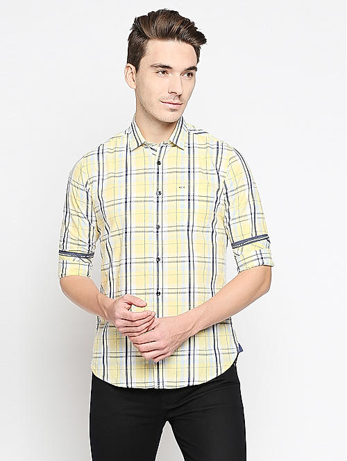 Men's Shirt - Buy Shirts For Men Online at Killer Jeans