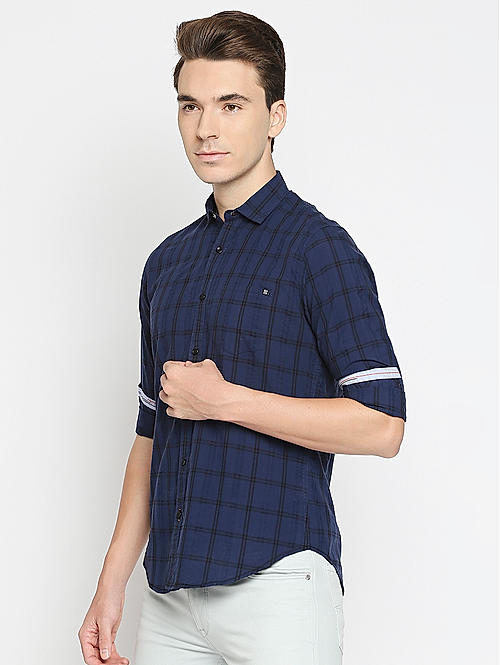 Buy Casual Shirts For Men Online at Killer Jeans