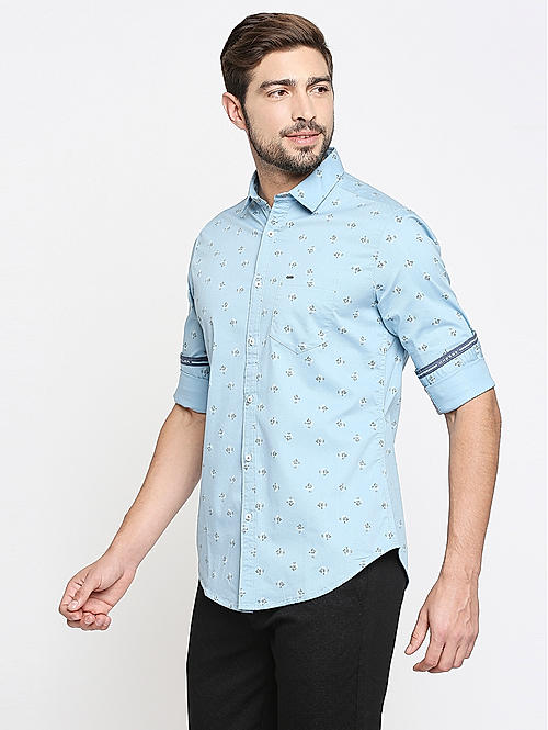 Buy Trendy Collection of Killer Shirts Upto 70% OFF!