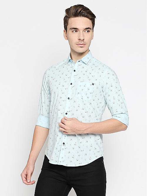Buy Trendy Collection of Killer Shirts Upto 70% OFF!