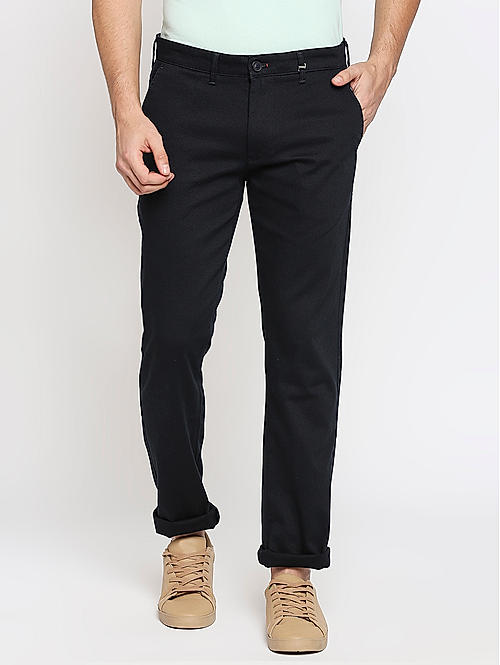 JB Studio Formal Trousers  Buy JB Studio Mens Solid Beige Cotton Blend Slim  Fit Club Trouser Online  Nykaa Fashion