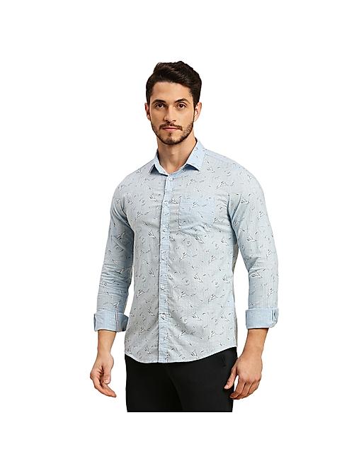 Trending Shirts - Buy Latest Shirts for Men at Killer