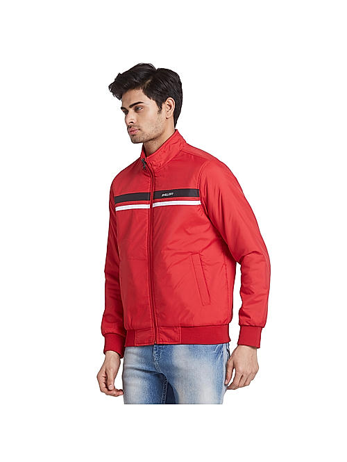 Buy Reversible Jacket for men Online at Killer Jeans